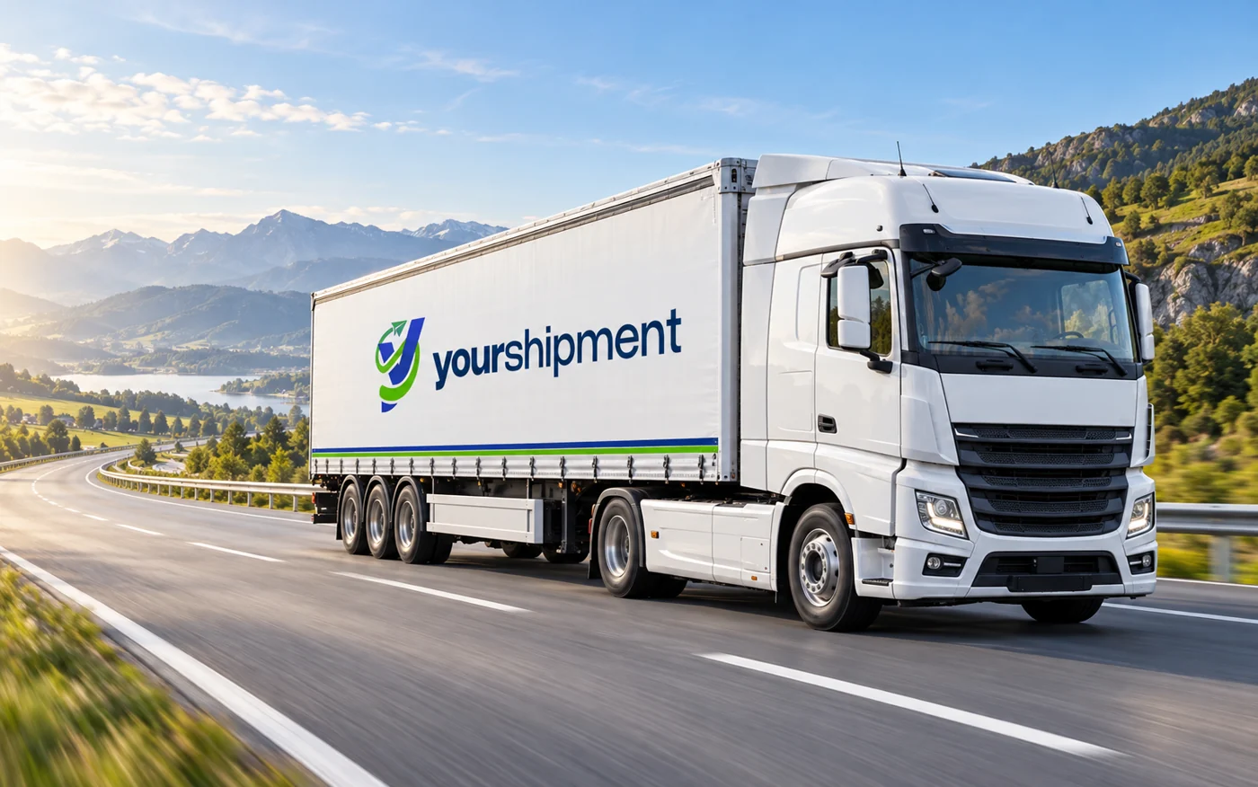 YourShipment ile uluslararası gönderi hazırlığı